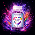 Wellness with Pride · Daily Multivitamin.